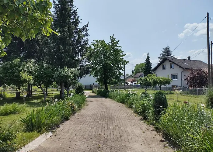 Villa Drenje