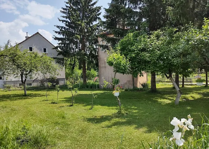 Villa Drenje