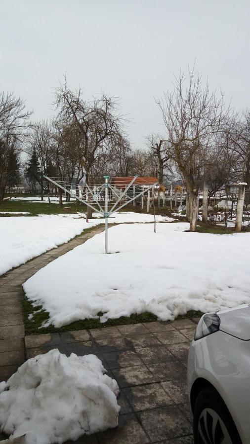Drenje Kljuc Brdovecki